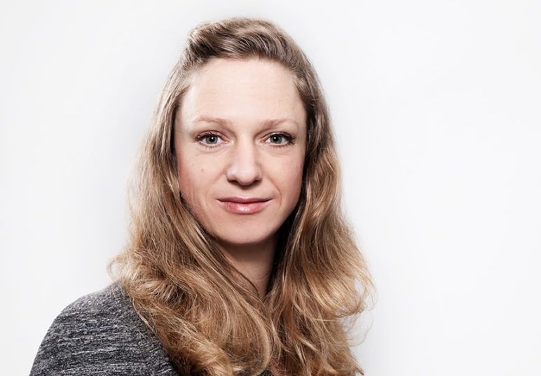 Anja Köppel – 360° Praxistouren bei hatzak Online-Praxismarketing