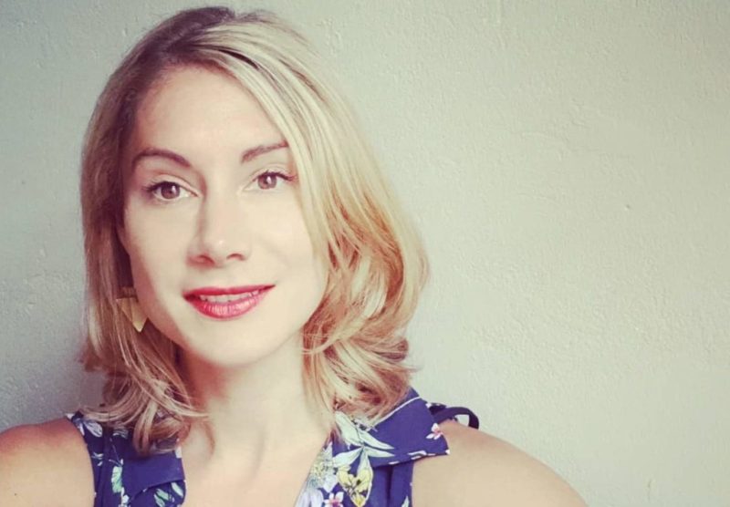 Esther Schaarhüls – Kommunikationsdesign · UX bei hatzak Online-Praxismarketing