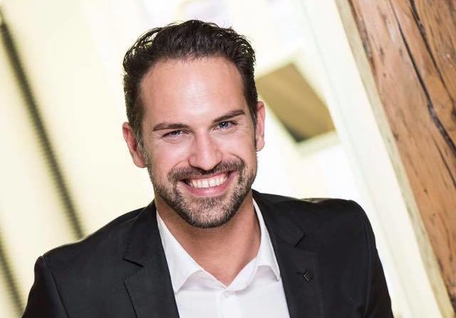 Tobias Lensing – Unternehmensberater für Zahnärzte und Ärzte bei hatzak Online-Praxismarketing