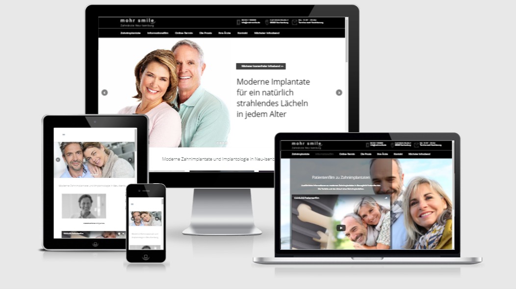 Referenz Website Zahnimplantate Neu-Isenburg Neu-Isenburg