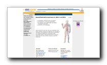 Gesundheitsportal - eesom.com