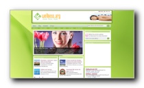 Wellness- und Gesundheitsmagazin Wellness.org