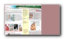 Wellness- und Gesundheitsmagazin redspa.de